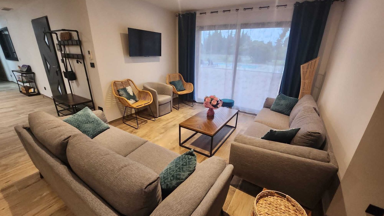 Photo of Livingroom in Graveson