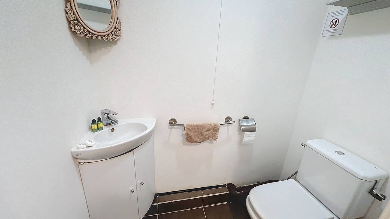 Photo of Bathroom in Prado - Republique