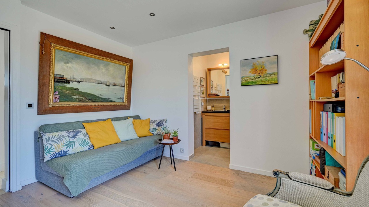 Photo of Livingroom in Est