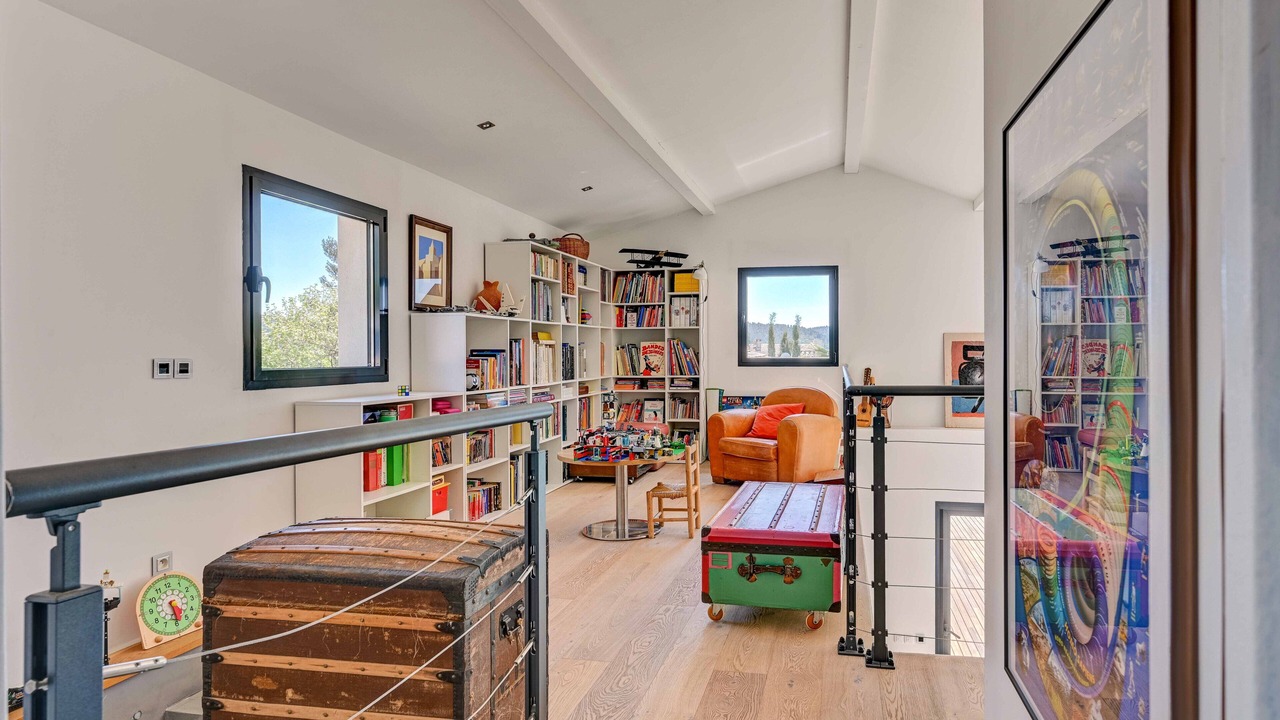 Photo of Bedroom in Est