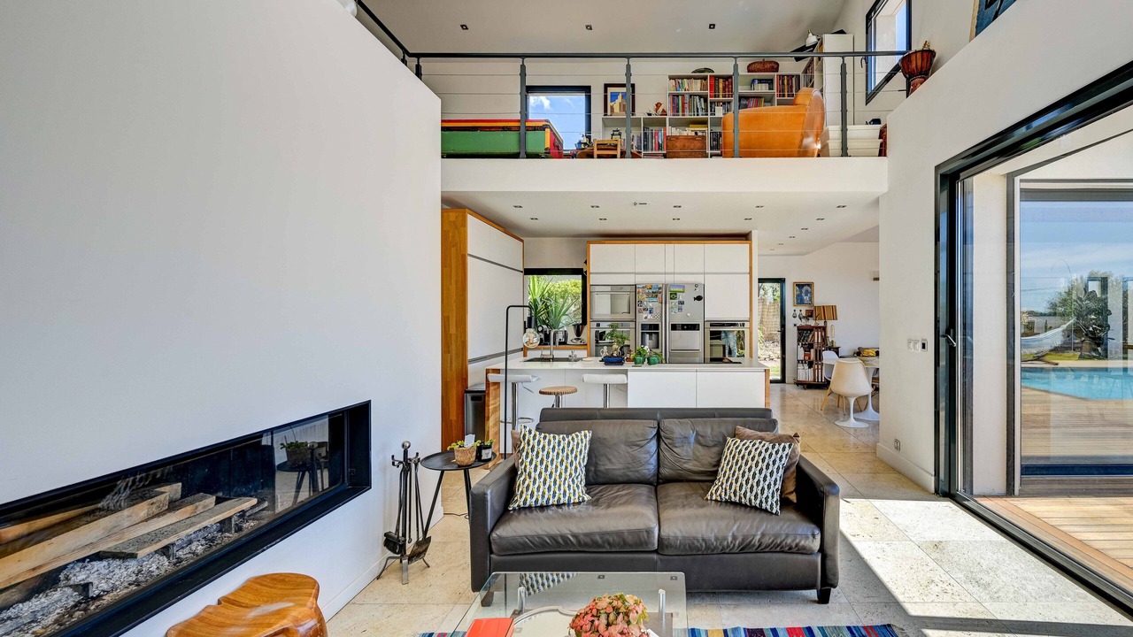 Photo of Livingroom in Est