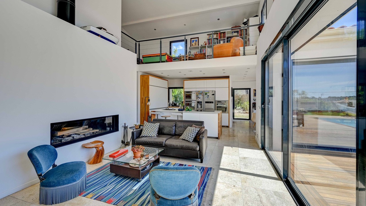 Photo of Livingroom in Est