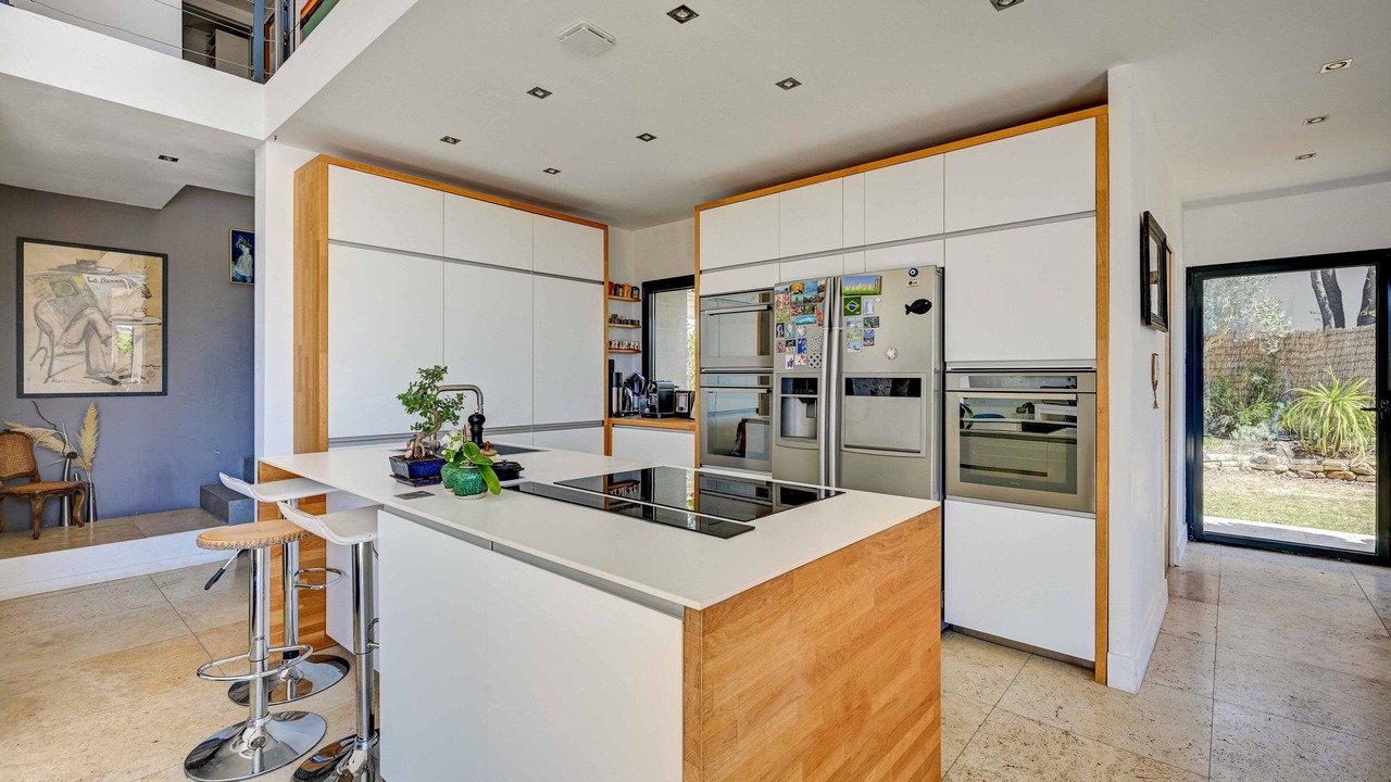 Photo of Kitchen in Est