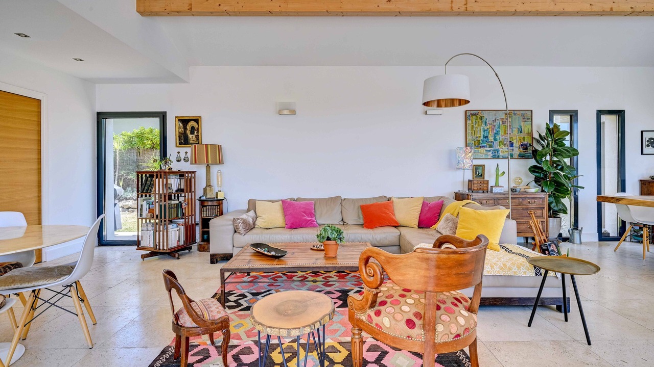 Photo of Livingroom in Est