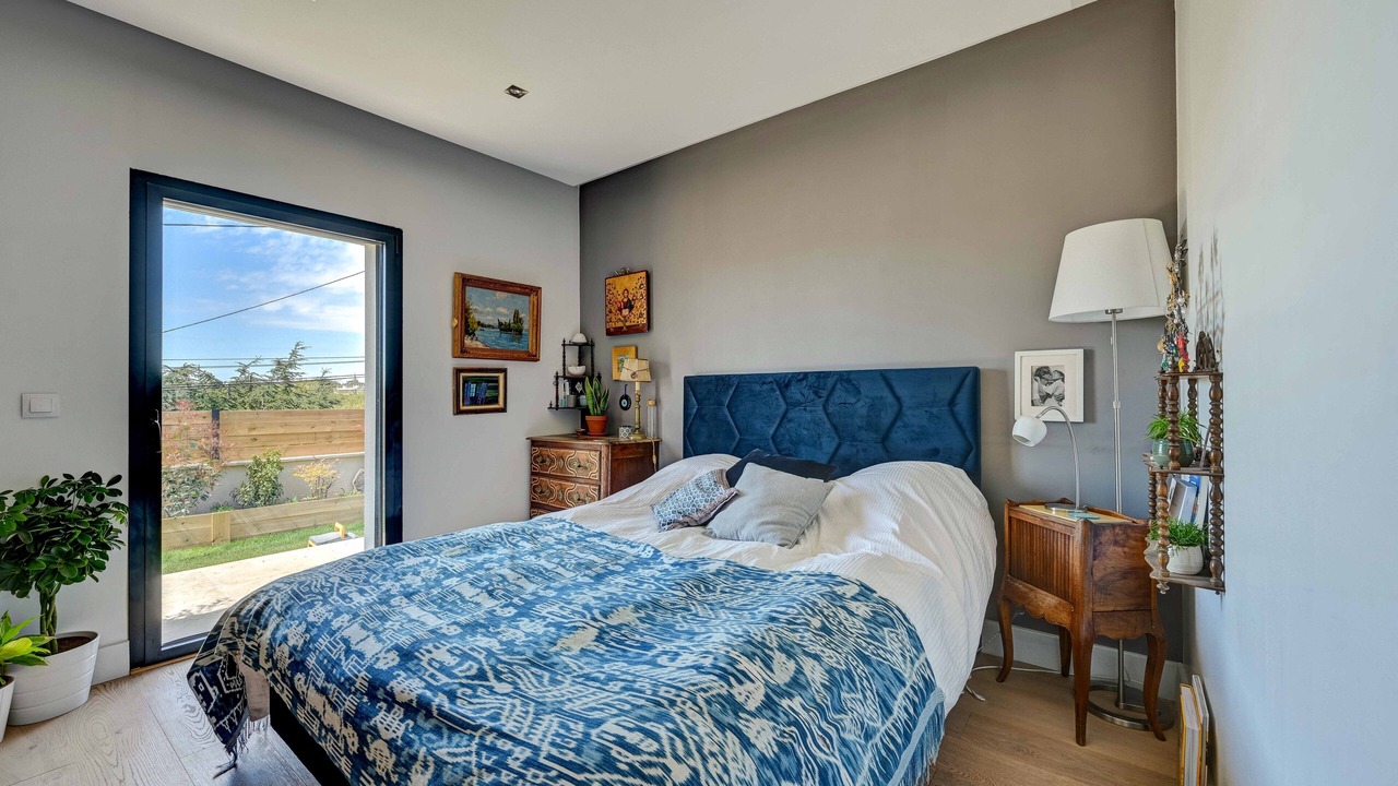 Photo of Bedroom in Est