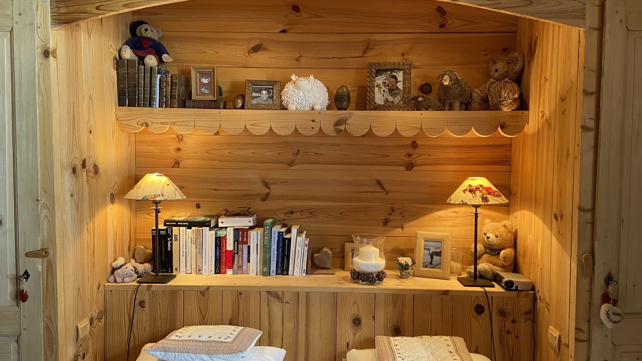 Photo of Bedroom in Le Super-Sauze