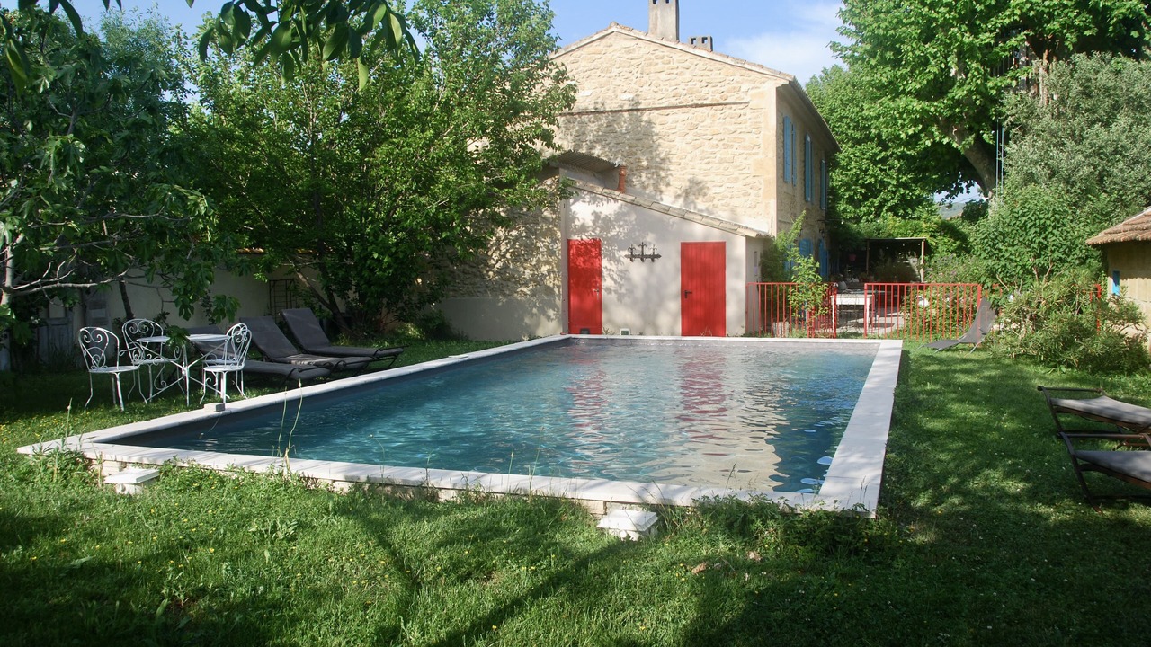 Photo of Outdoor in Salon-de-Provence