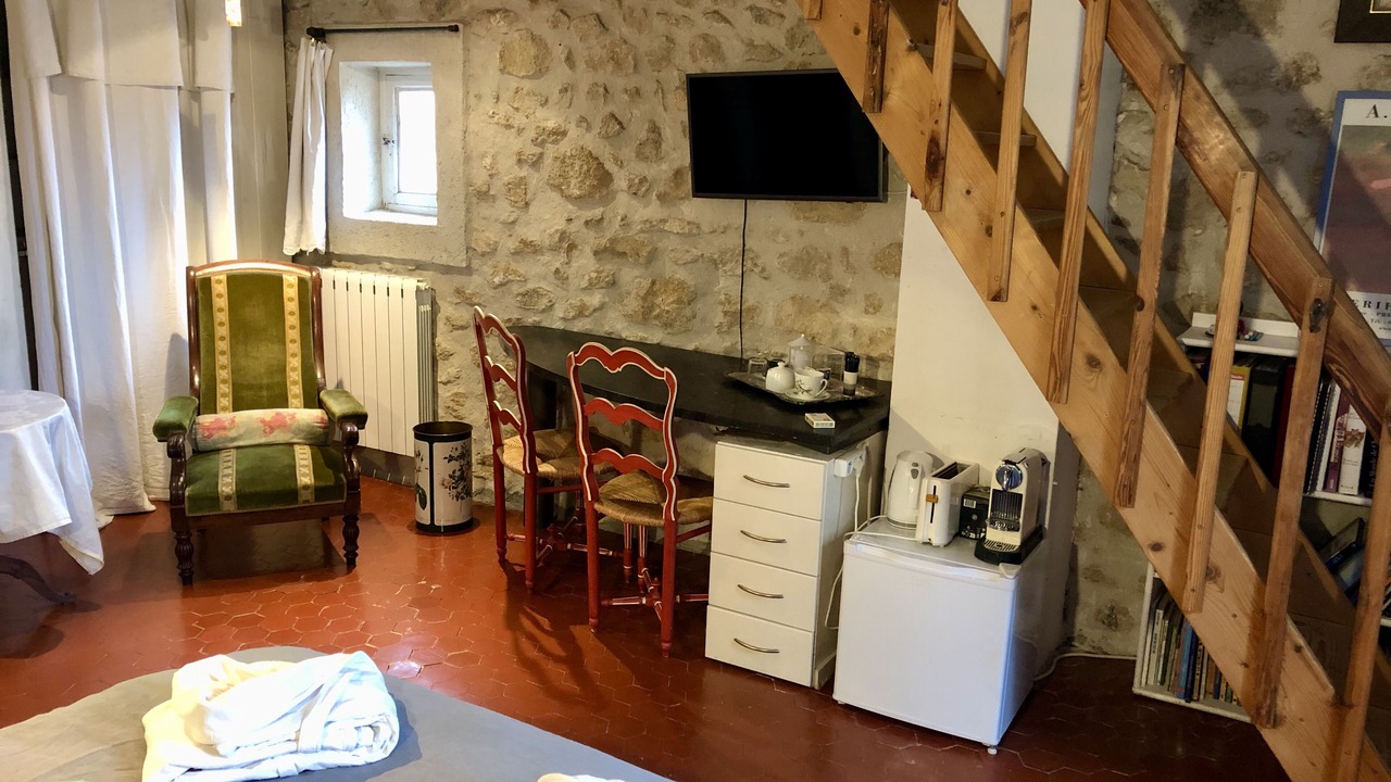 Photo of Bedroom in Salon-de-Provence