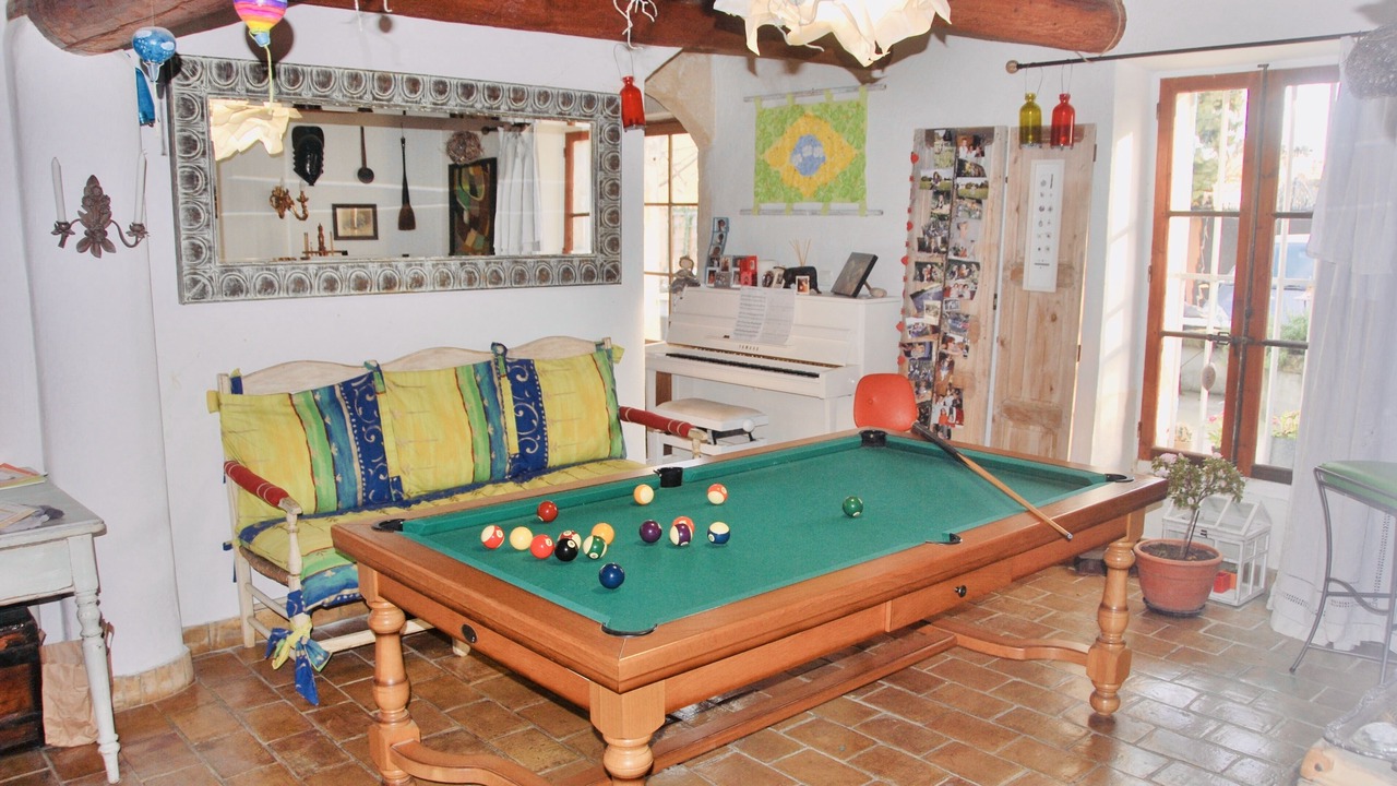 Photo of Bedroom in Salon-de-Provence