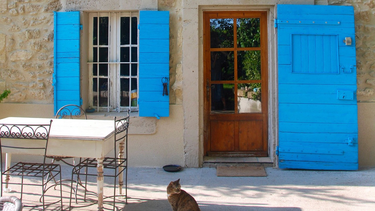 Photo of Outdoor in Salon-de-Provence