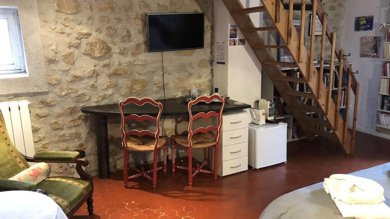 Photo of Bedroom in Salon-de-Provence