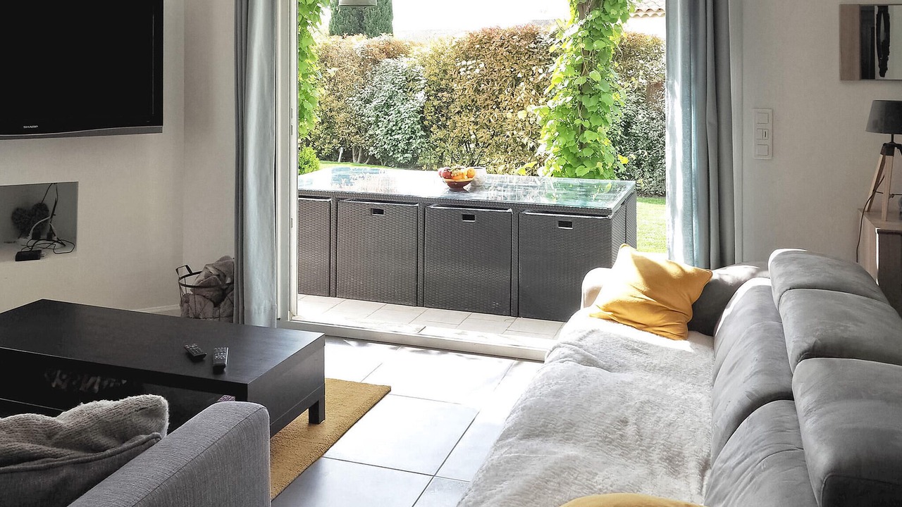 Photo of Bedroom in Maillane