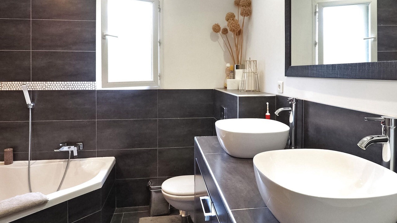 Photo of Bathroom in Maillane