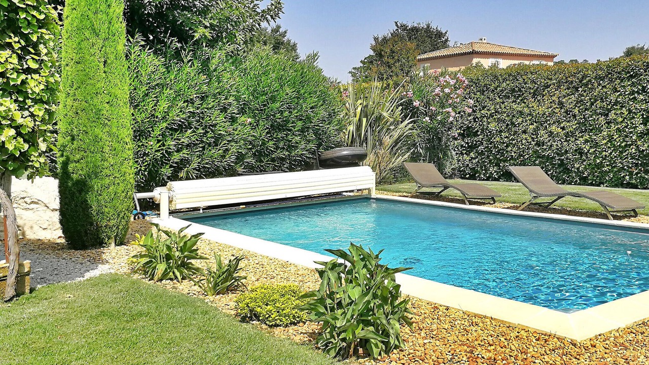 Photo of Outdoor in Maillane