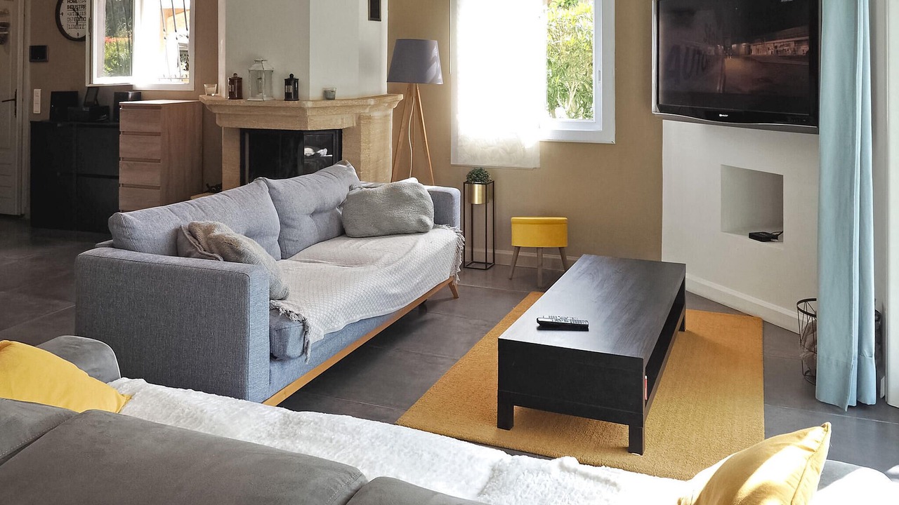 Photo of Bedroom in Maillane