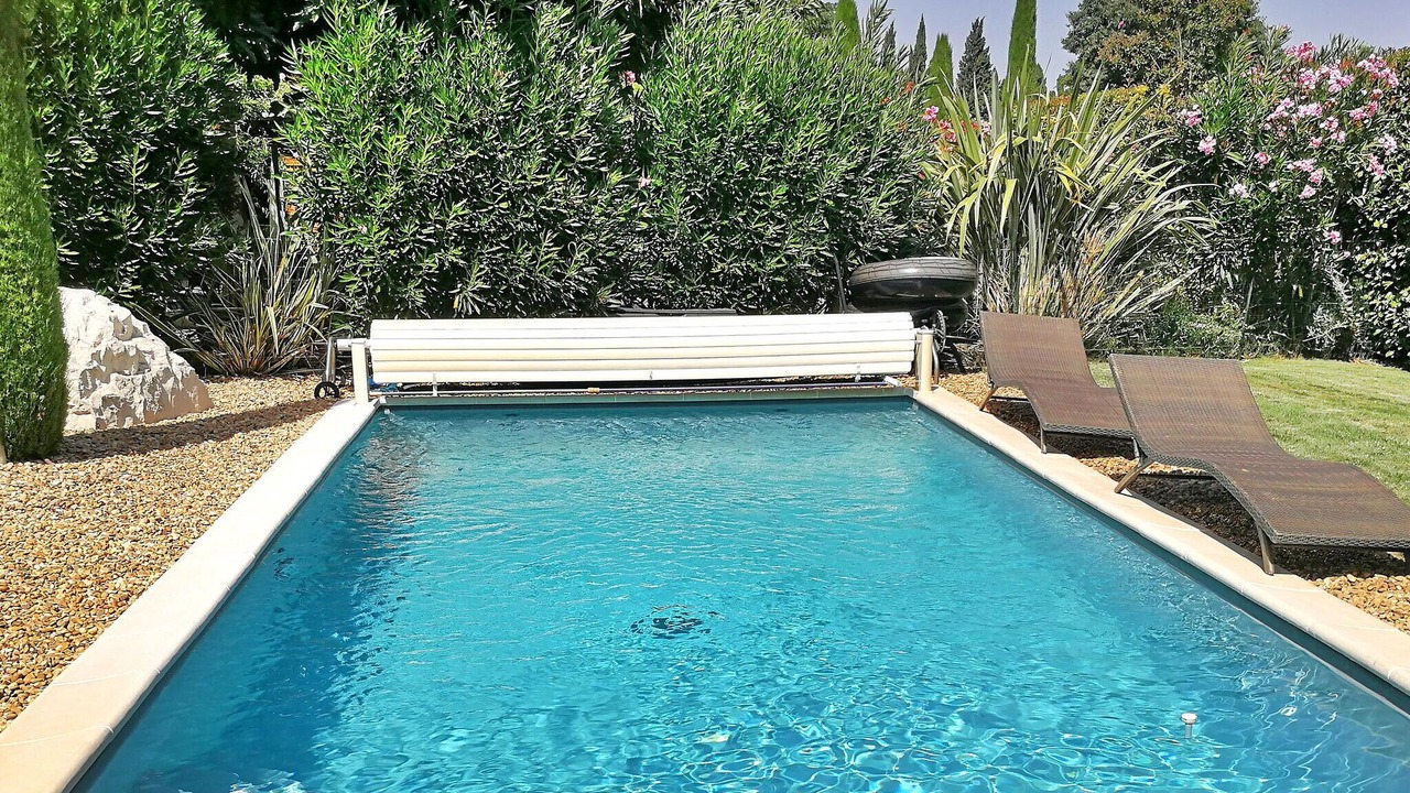 Photo of Outdoor in Maillane