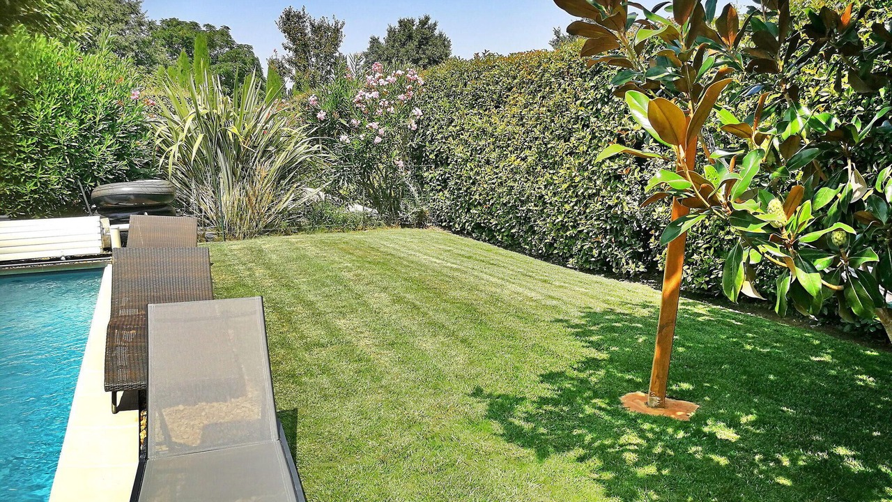 Photo of Outdoor in Maillane