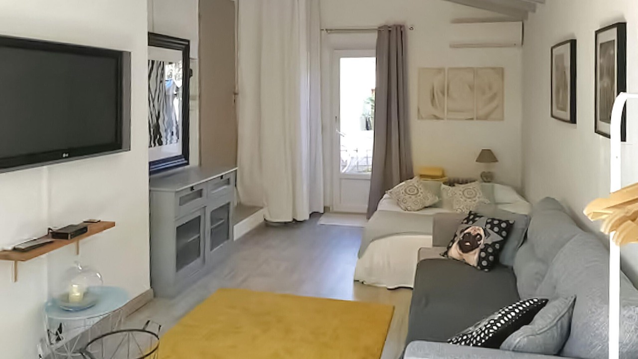 Photo of Bedroom in Maillane