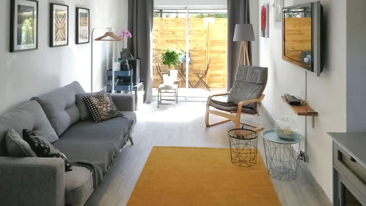 Photo of Bedroom in Maillane