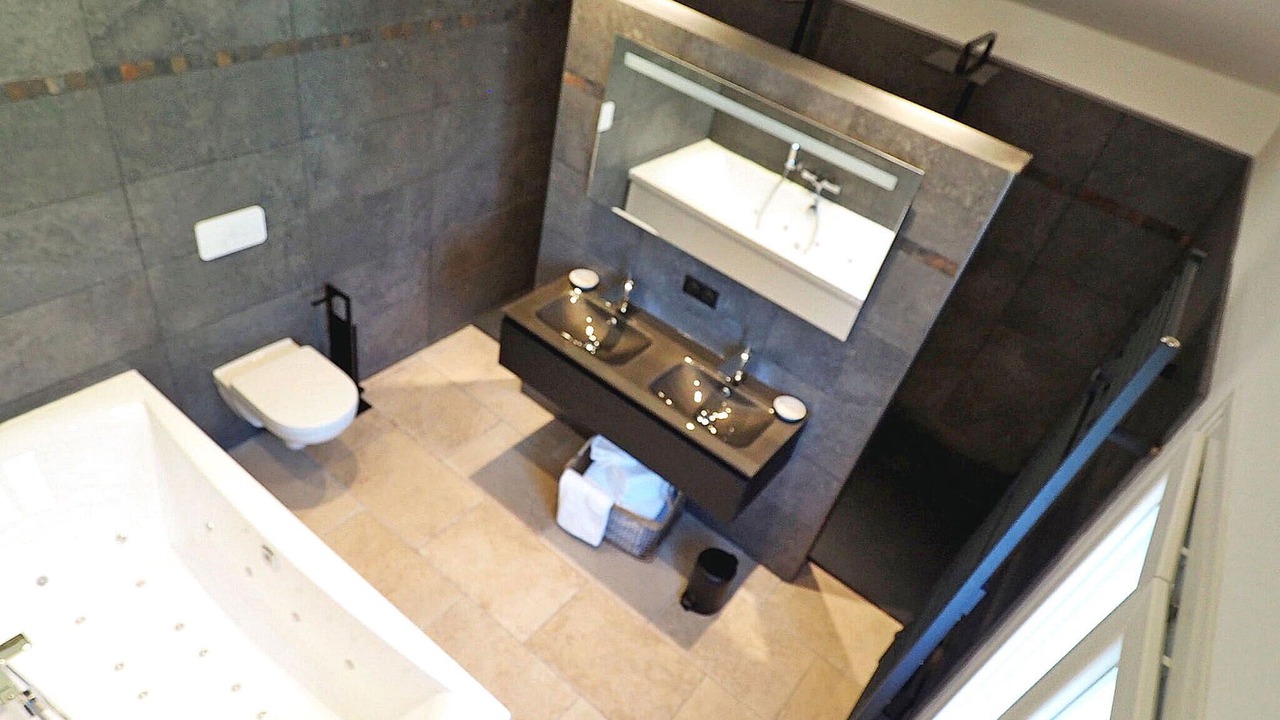 Photo of Bathroom in Moules