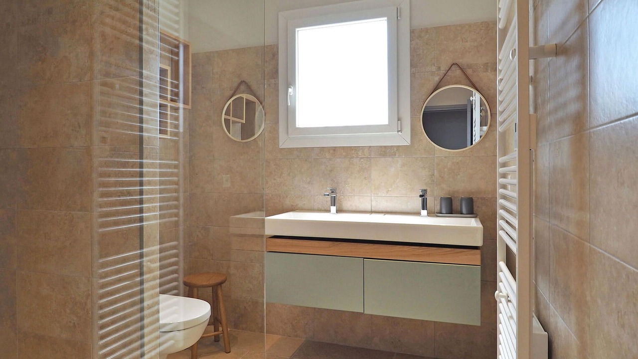 Photo of Bathroom in Moules