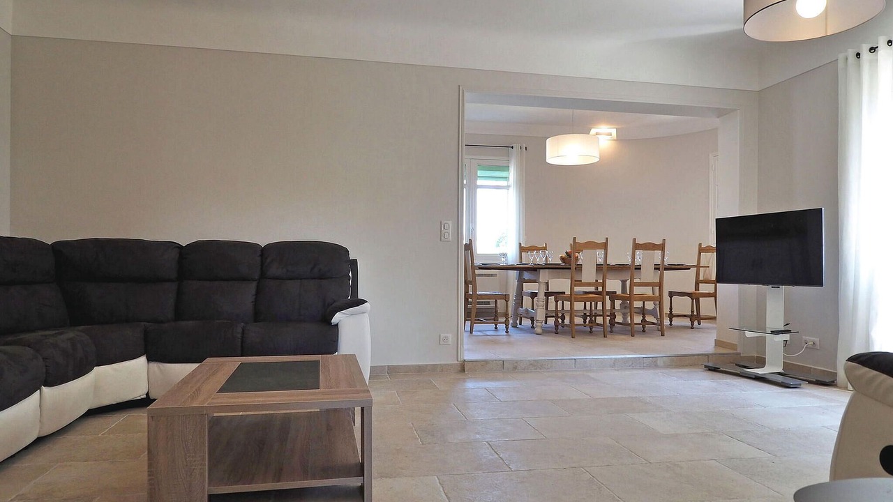 Photo of Bedroom in Moules