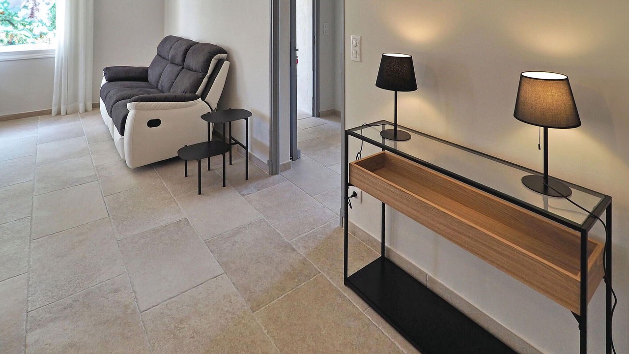 Photo of Bedroom in Moules