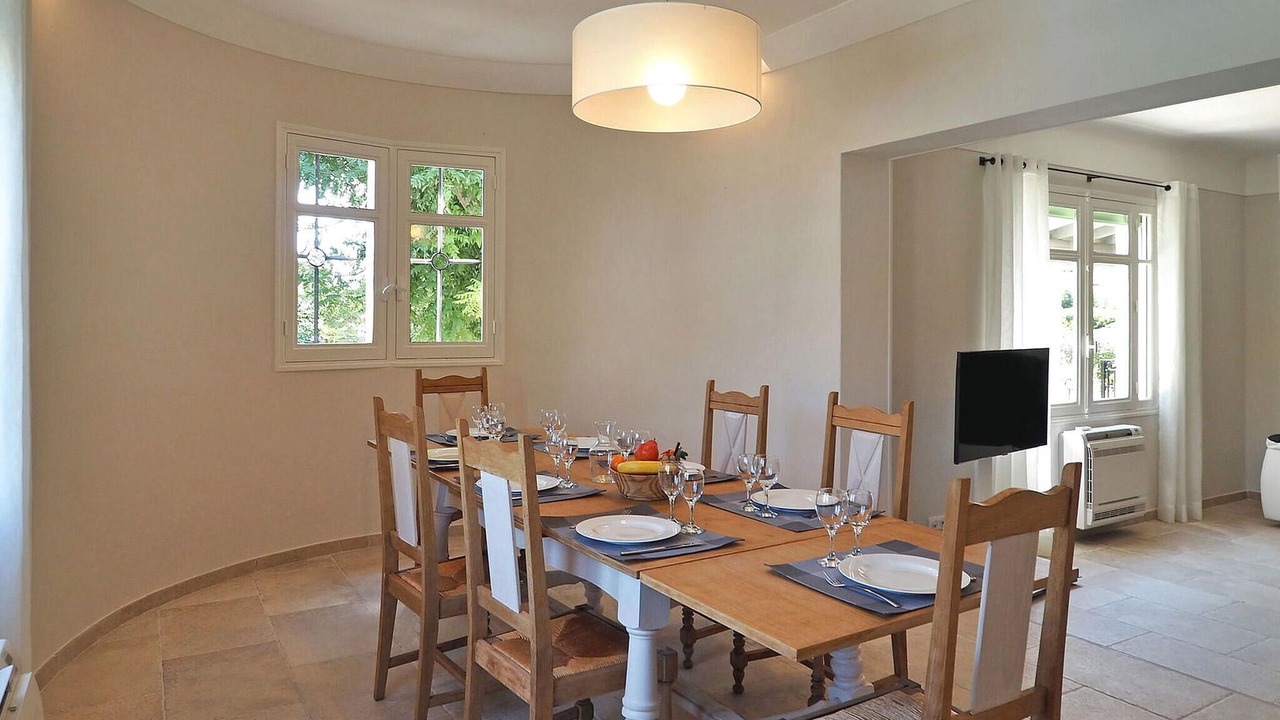 Photo of Bedroom in Moules