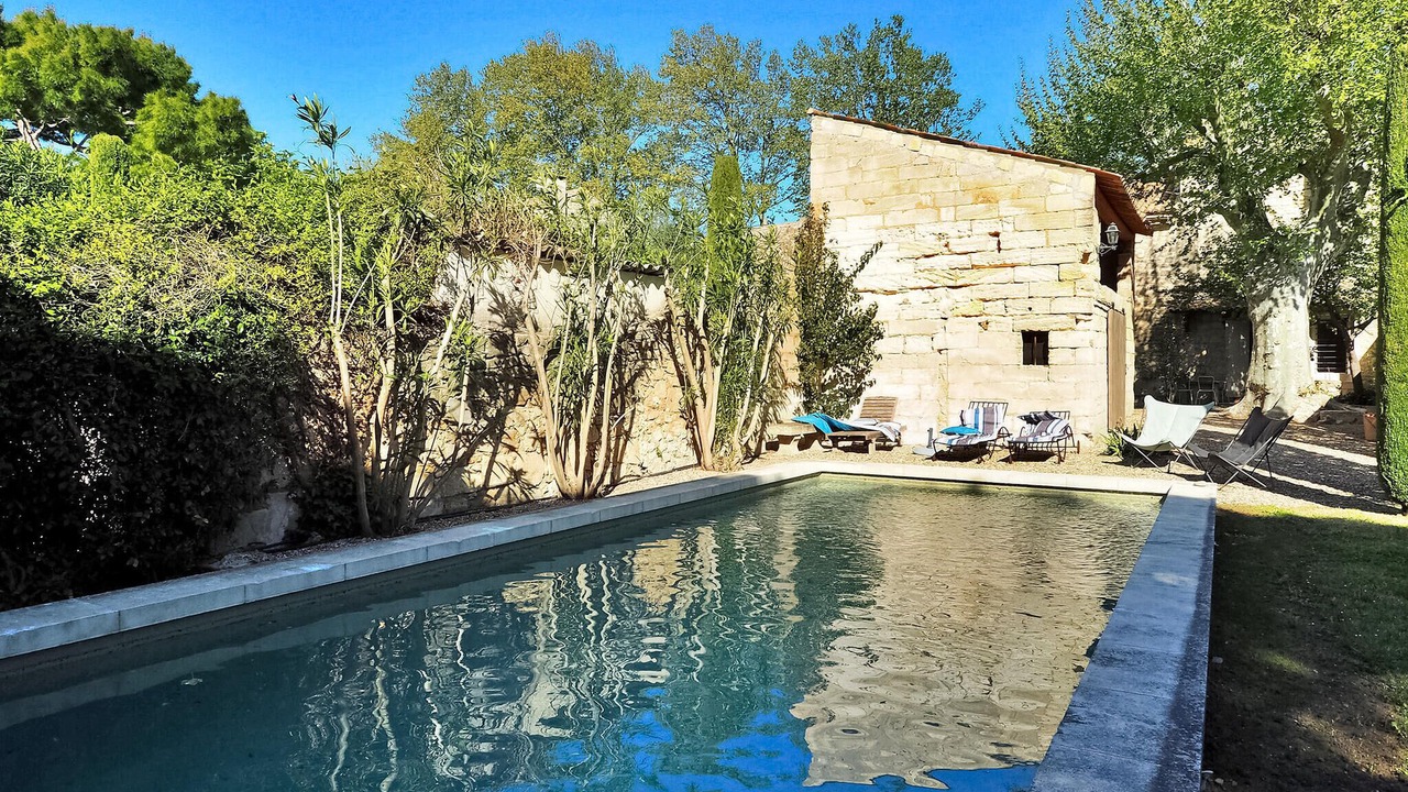 Photo of Outdoor in Paradou