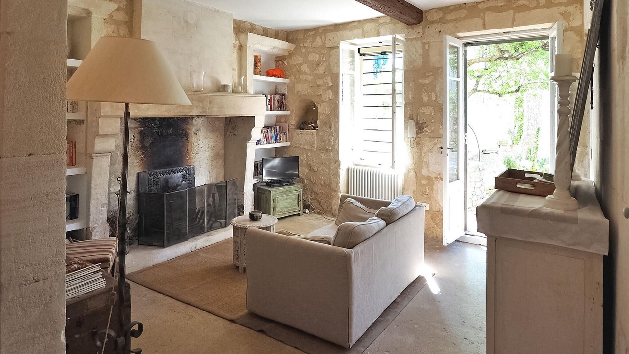 Photo of Bedroom in Paradou