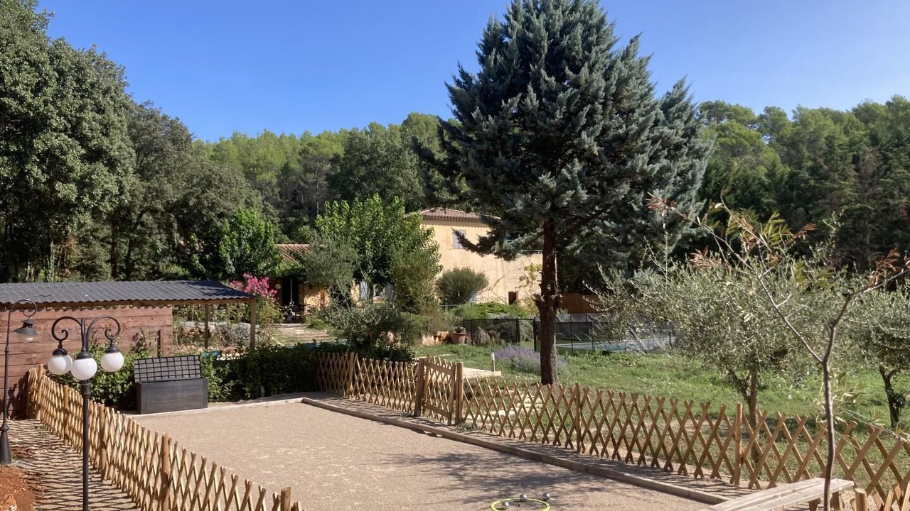 Photo of Outdoor in Lorgues