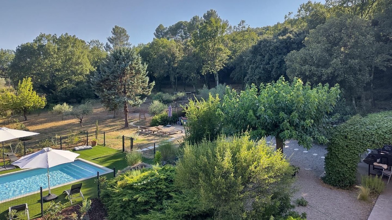 Photo of Outdoor in Lorgues