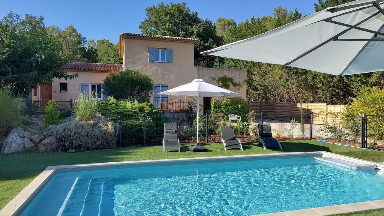 Photo of Outdoor in Lorgues