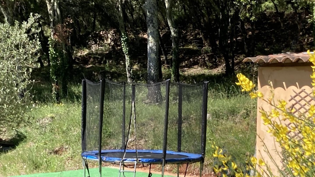 Photo of Outdoor in Lorgues