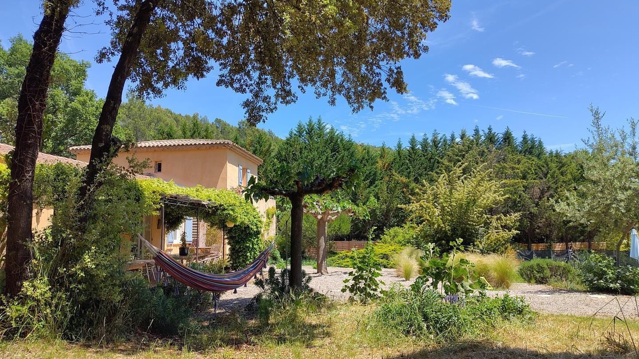 Photo of Outdoor in Lorgues