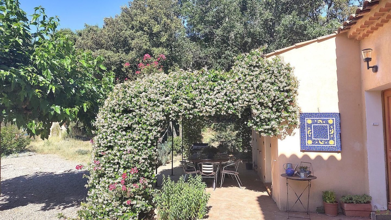 Photo of Outdoor in Lorgues