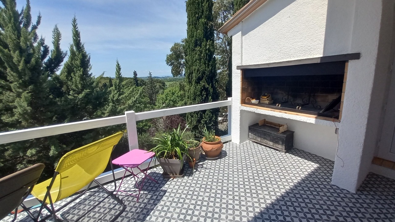Photo of Outdoor in Castelnau-de-Guers