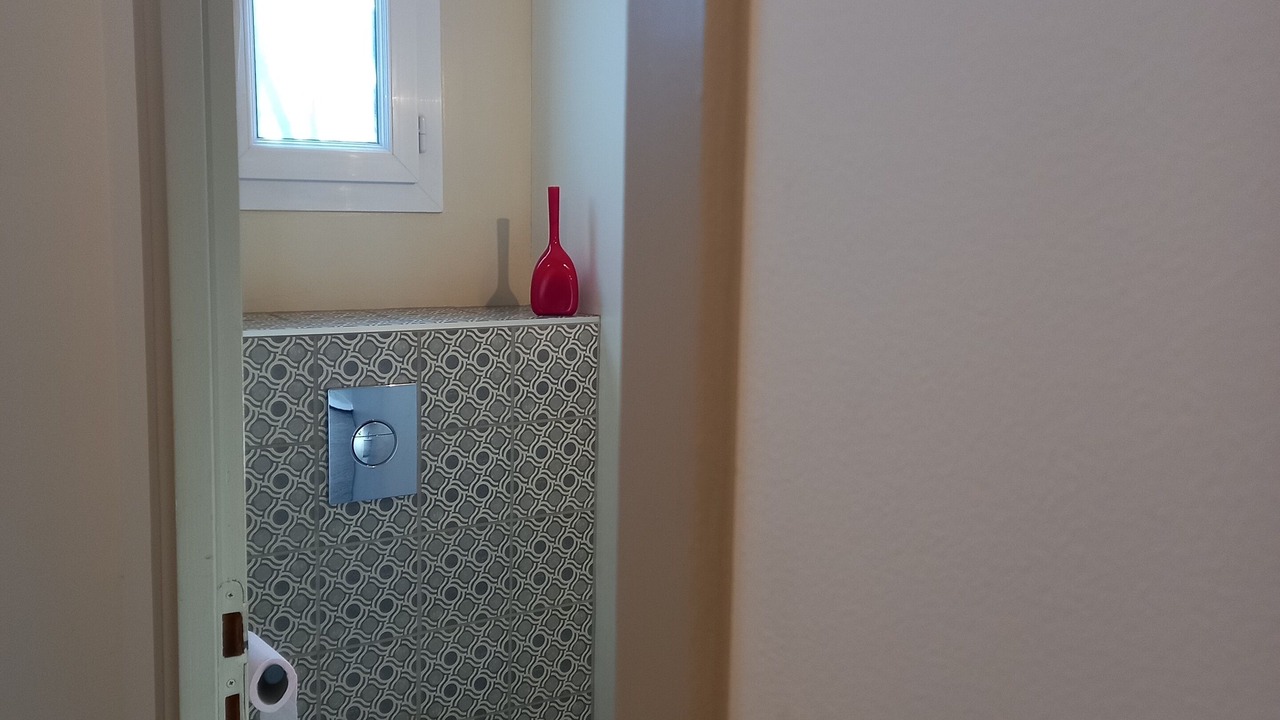 Photo of Bathroom in Castelnau-de-Guers