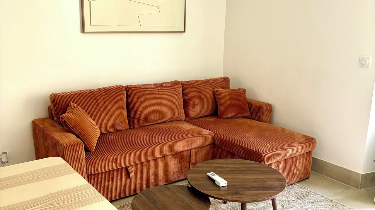 Photo of Livingroom in Prado - Republique