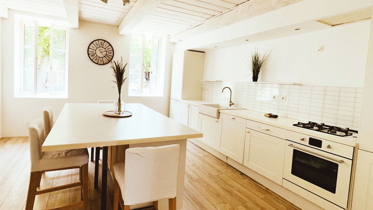 Photo of Kitchen in Bargemon