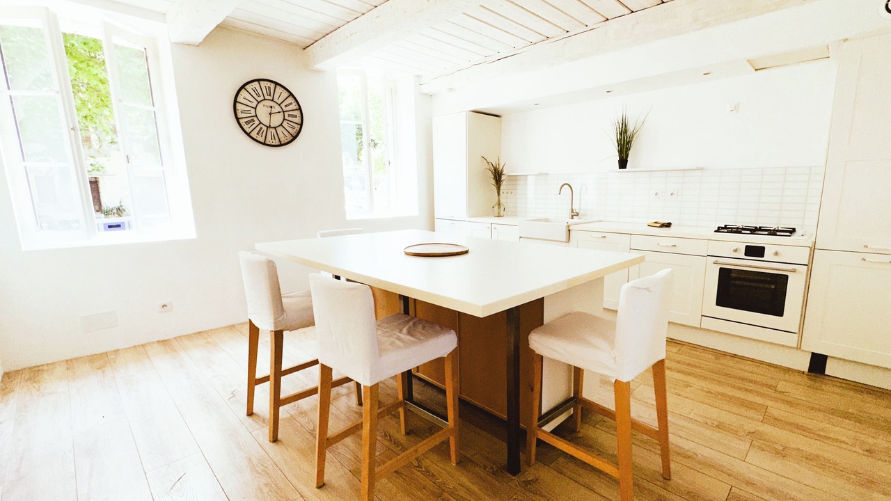 Photo of Kitchen in Bargemon