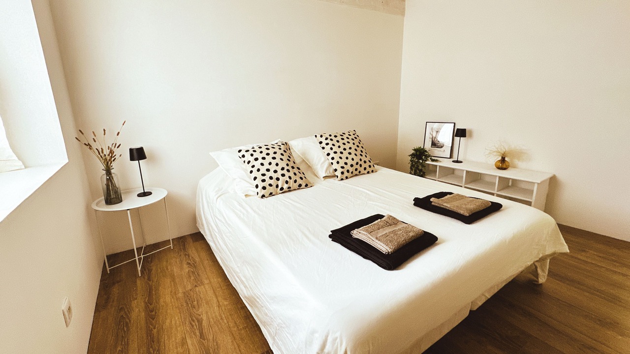 Photo of Bedroom in Bargemon