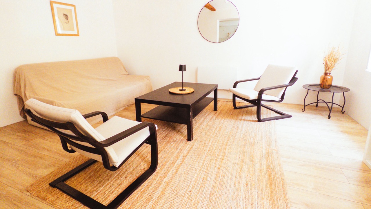 Photo of Livingroom in Bargemon