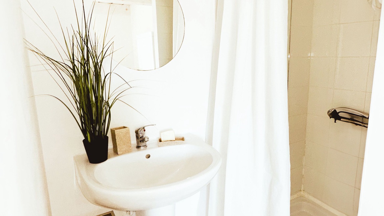 Photo of Bathroom in Bargemon