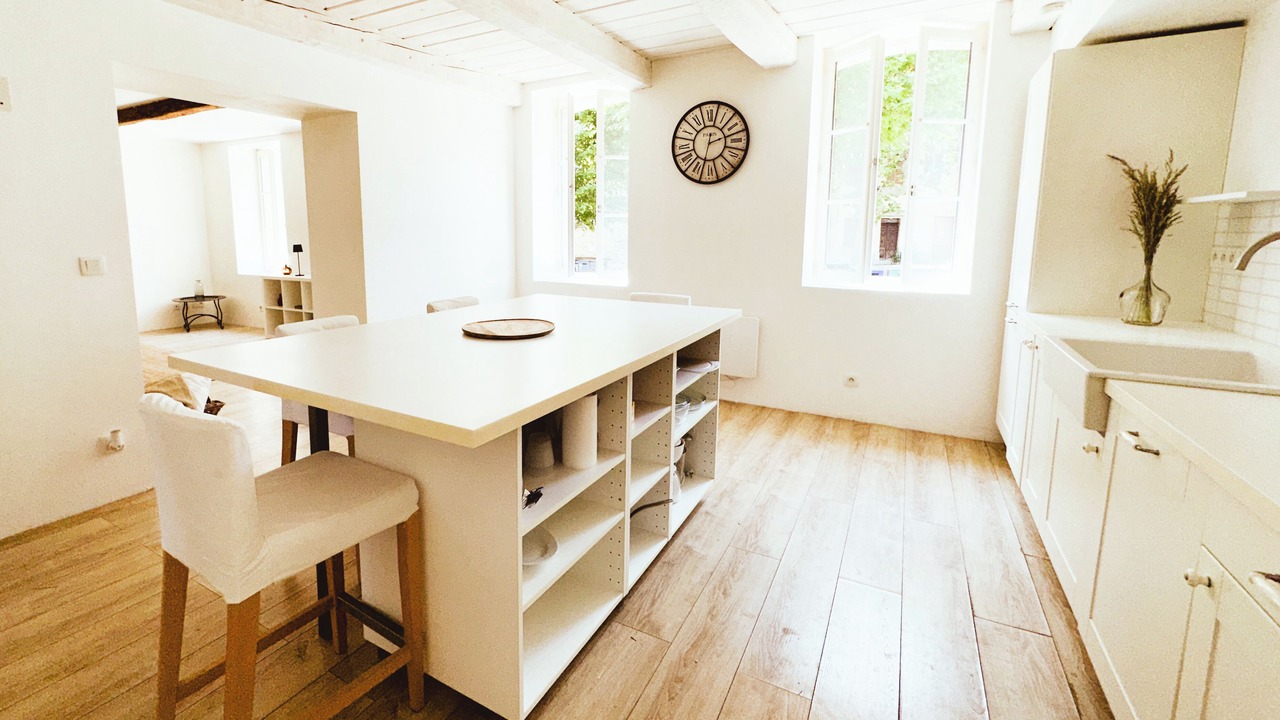 Photo of Kitchen in Bargemon