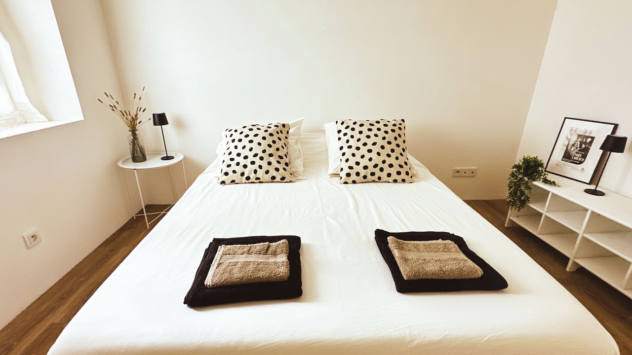 Photo of Bedroom in Bargemon
