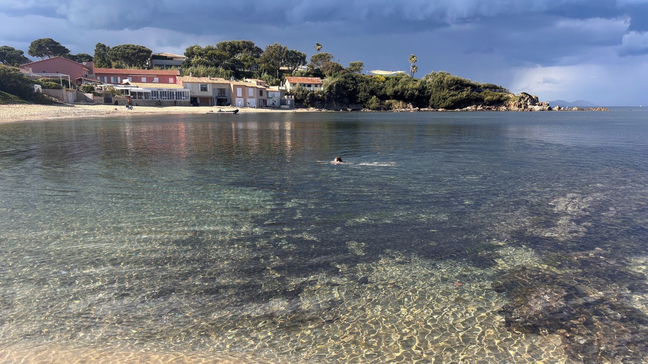 Photo of Others in Ramatuelle