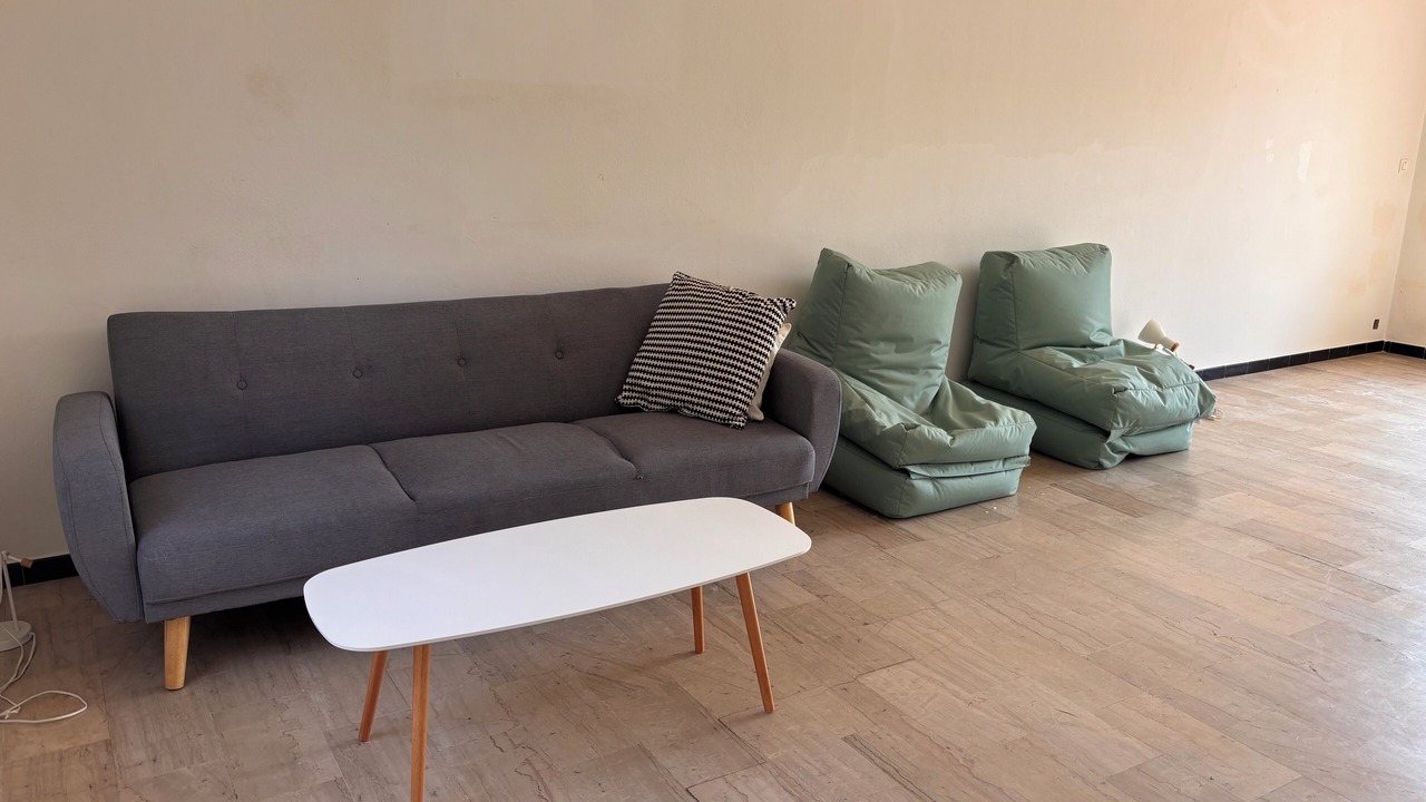Photo of Livingroom in Ramatuelle