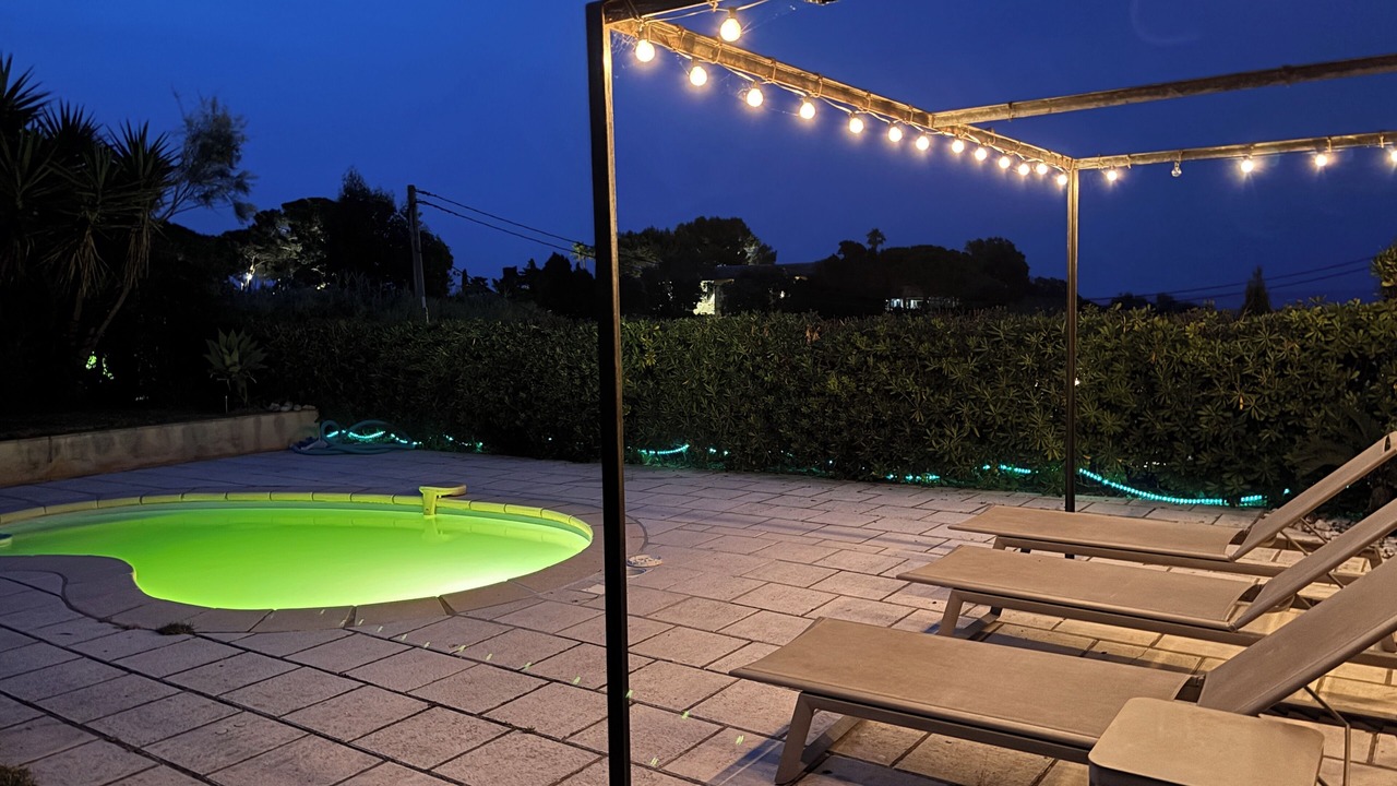 Photo of Outdoor in Ramatuelle