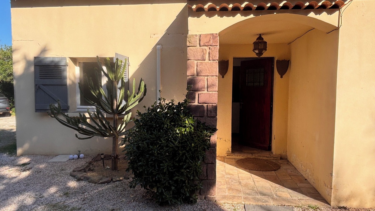 Photo of Outdoor in Ramatuelle